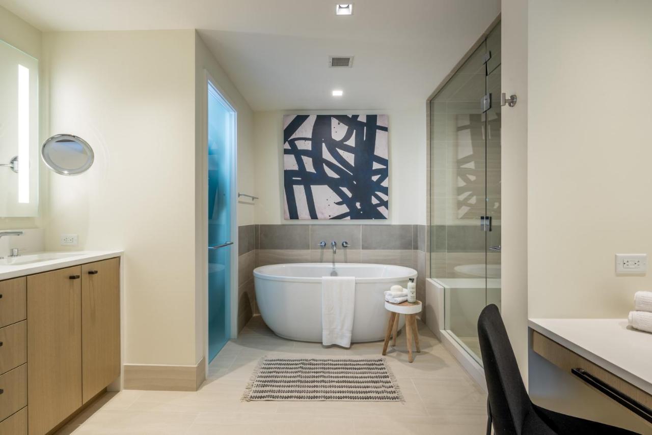 Limelight Hotel Ketchum Buitenkant foto