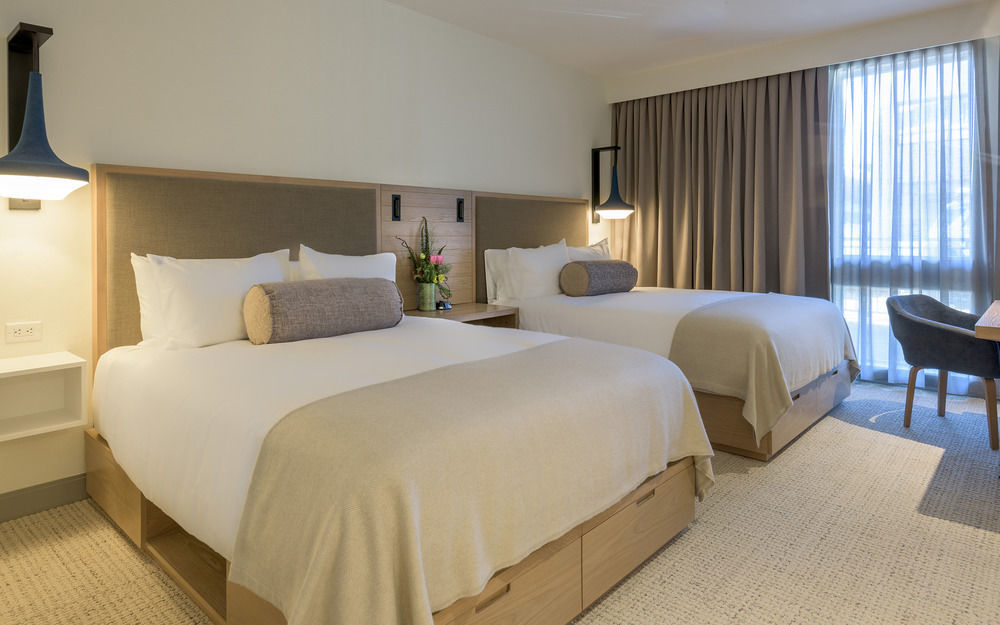 Limelight Hotel Ketchum Buitenkant foto