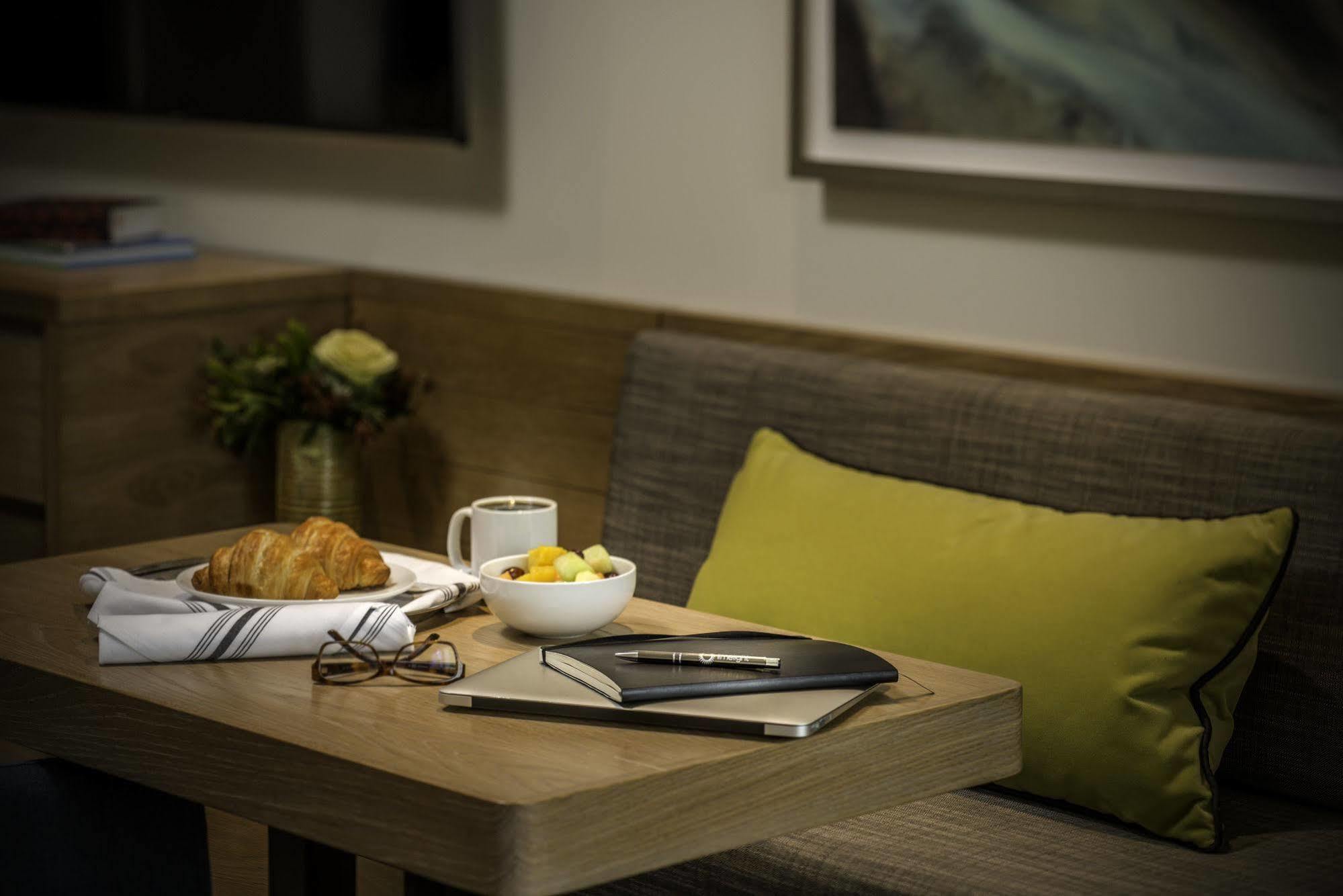 Limelight Hotel Ketchum Buitenkant foto