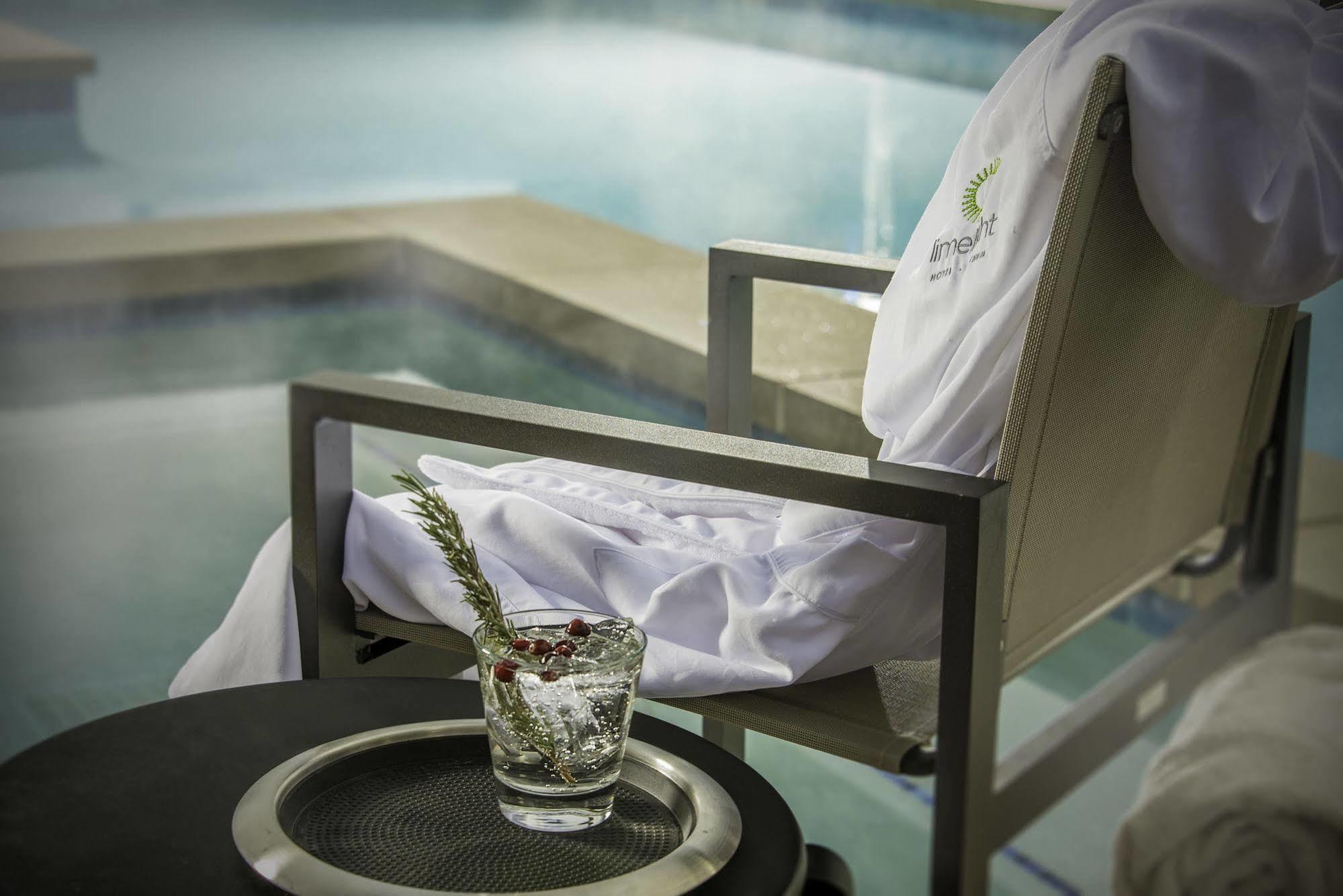 Limelight Hotel Ketchum Buitenkant foto