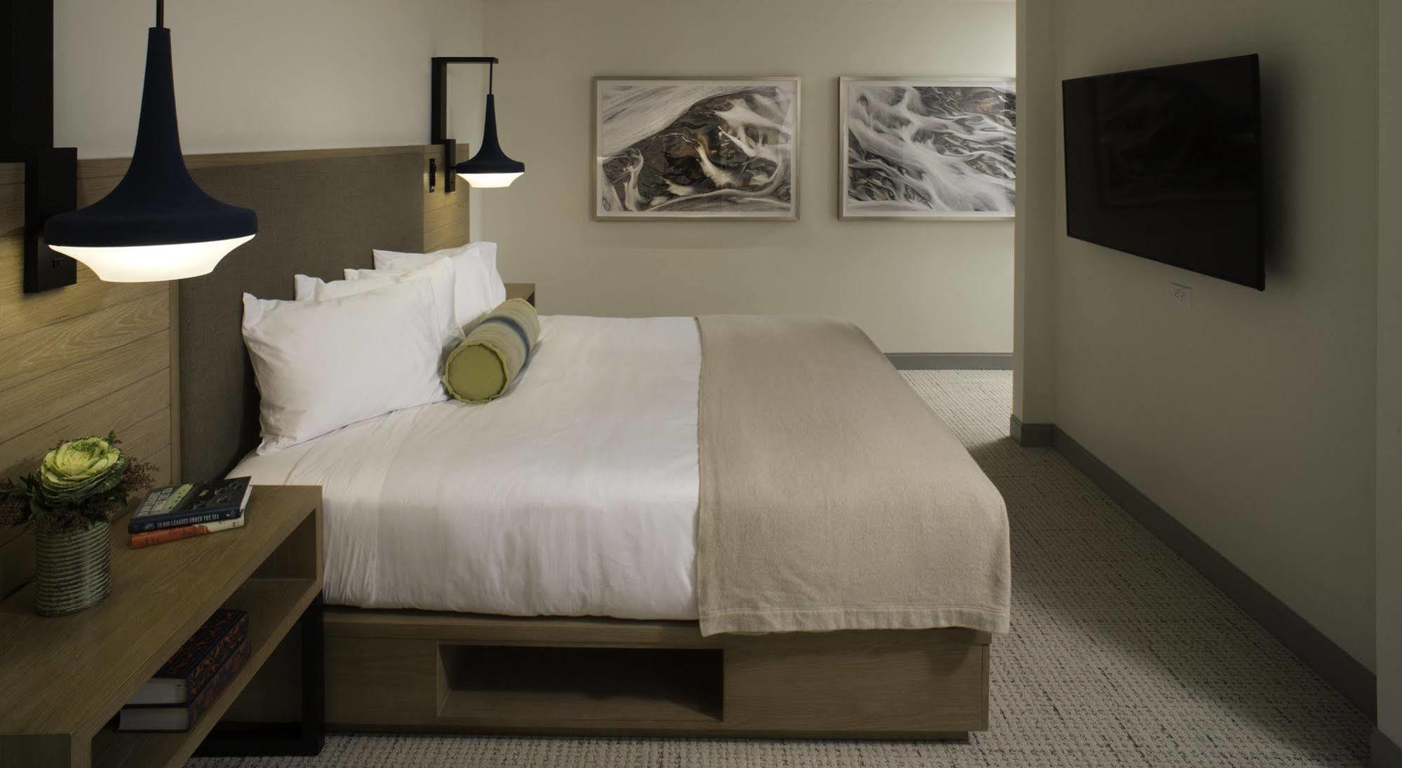 Limelight Hotel Ketchum Buitenkant foto